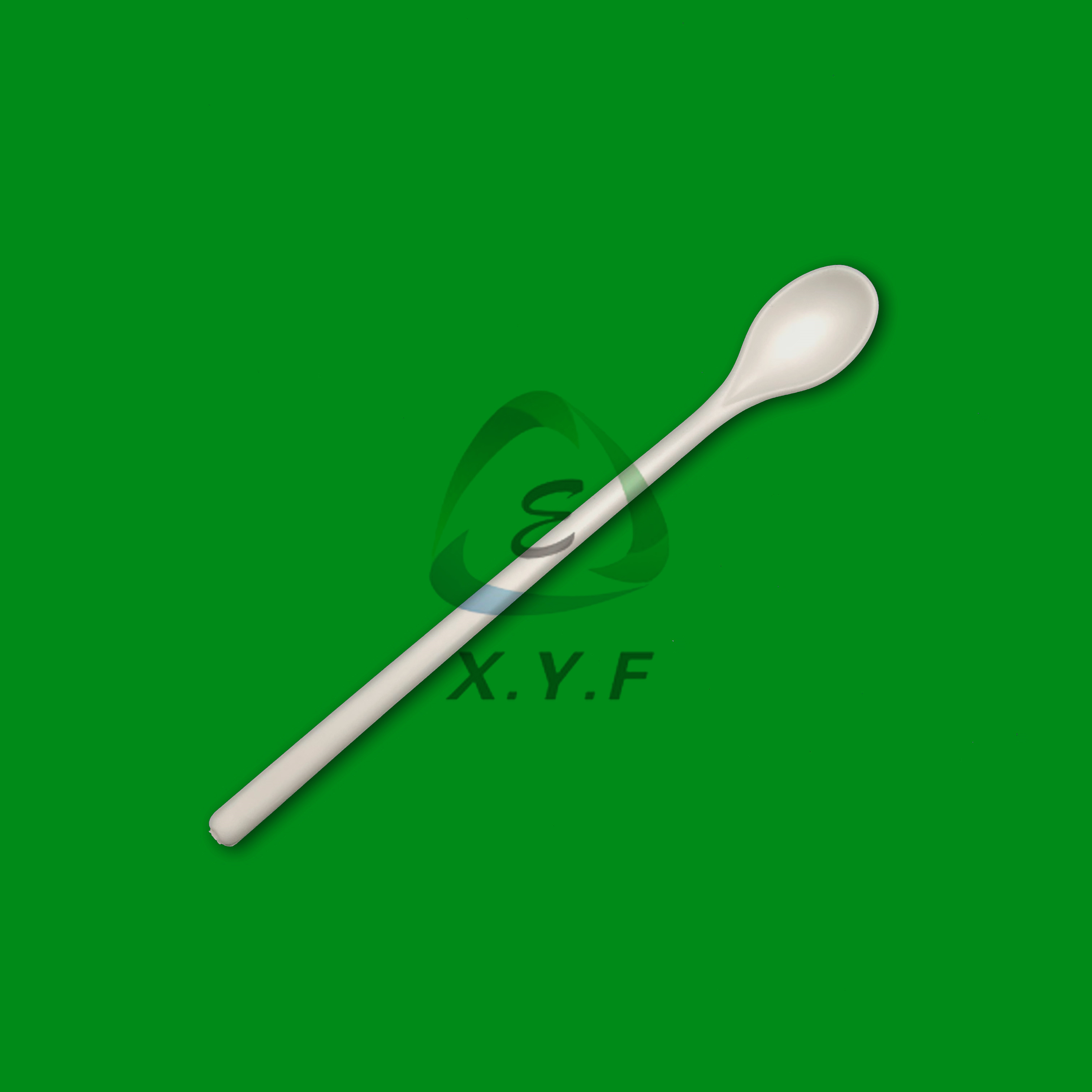 100% biodegradable and compostable CPLA stir sticks