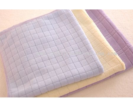 Microfiber Cloth