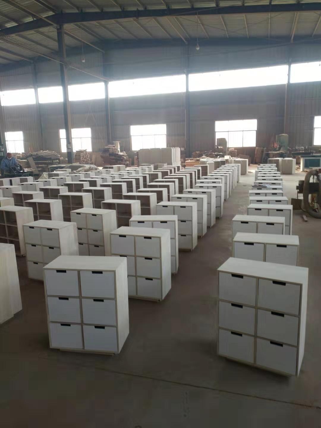 Anyang Shaokang Furniture Co., Ltd. – storage cabinet 1
