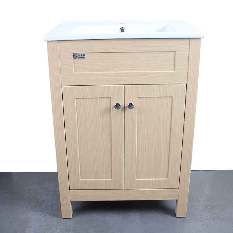 vanity cabinet