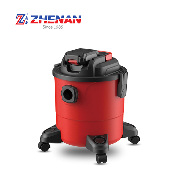 Lithium battery powered cordless vacuum cleaner LI-ION Power