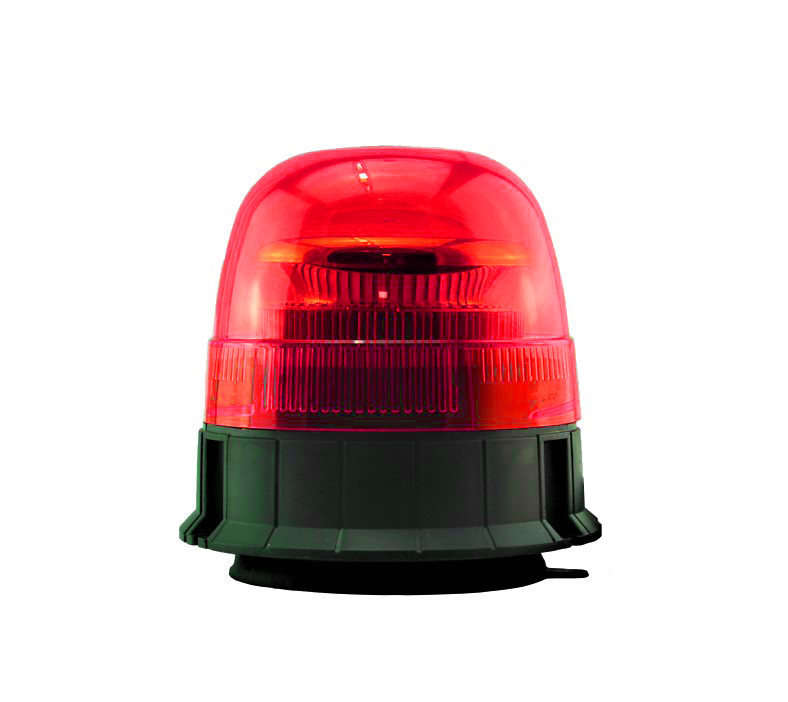 RED strobe LED for heavy duty rotating beacon flash light
