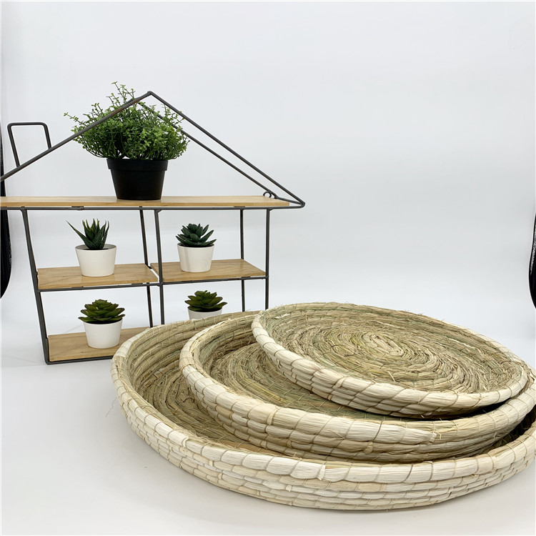 Hand-made pet bed