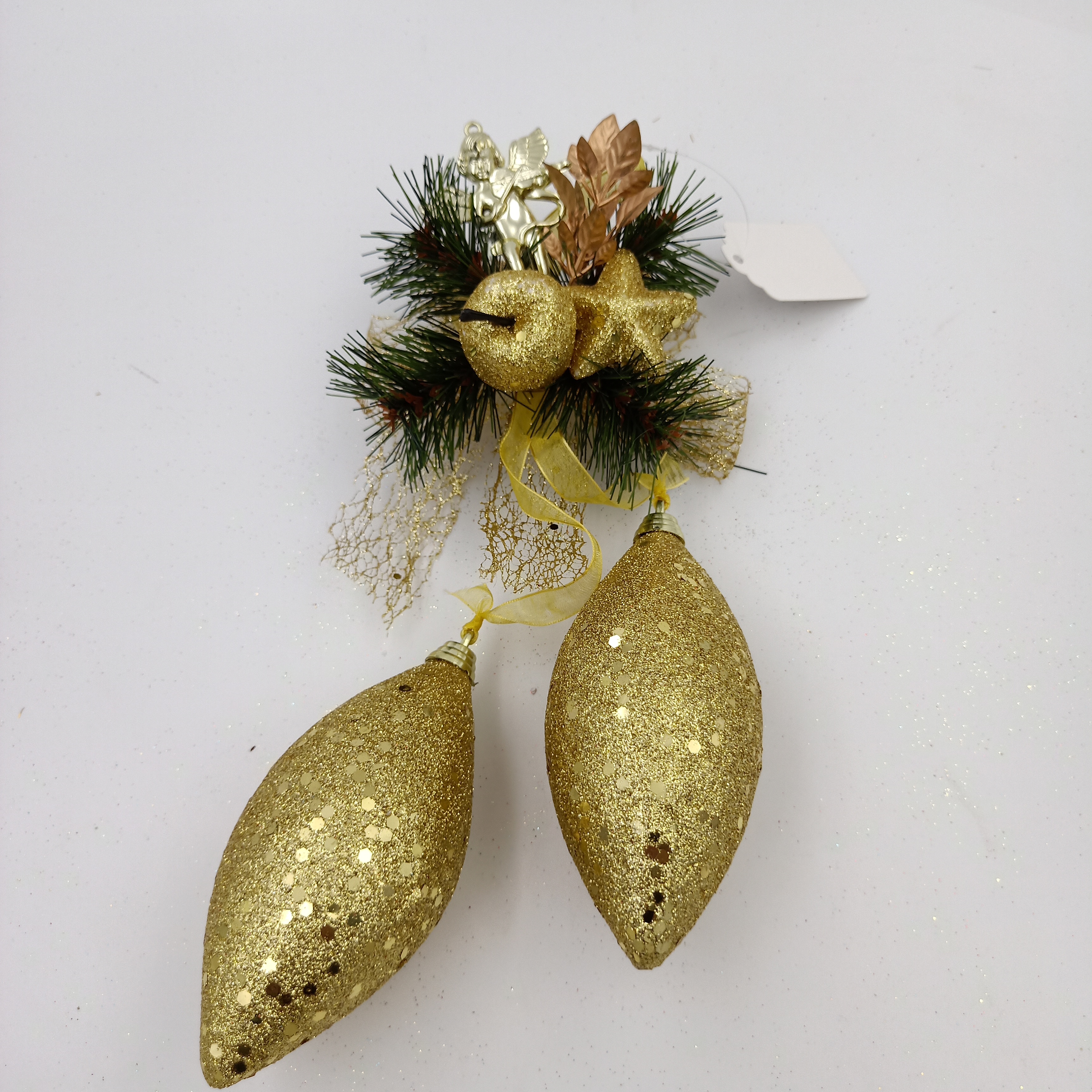 X'mas Decoration