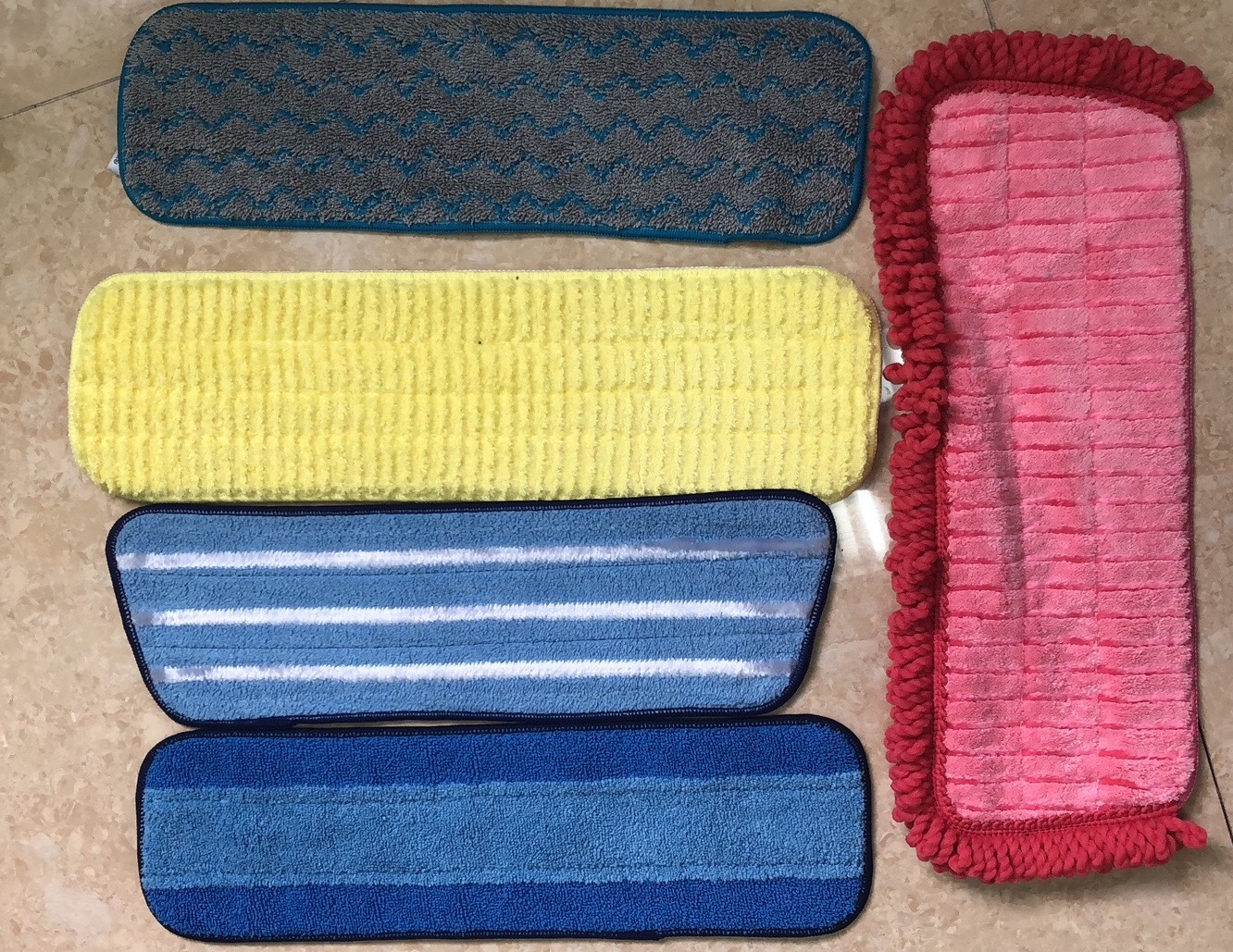 Mop Pad