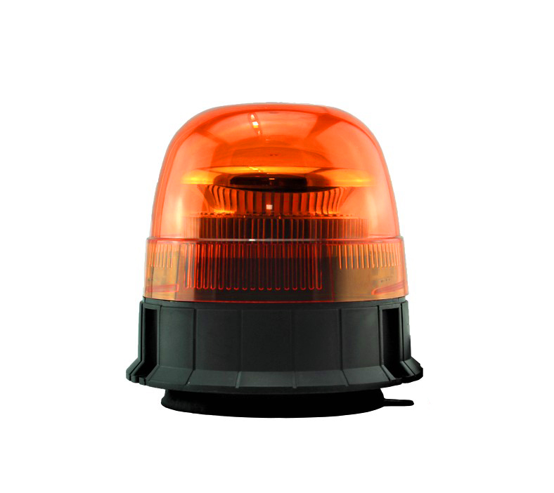 amber strobe LED for heavy duty rotating beacon flash light