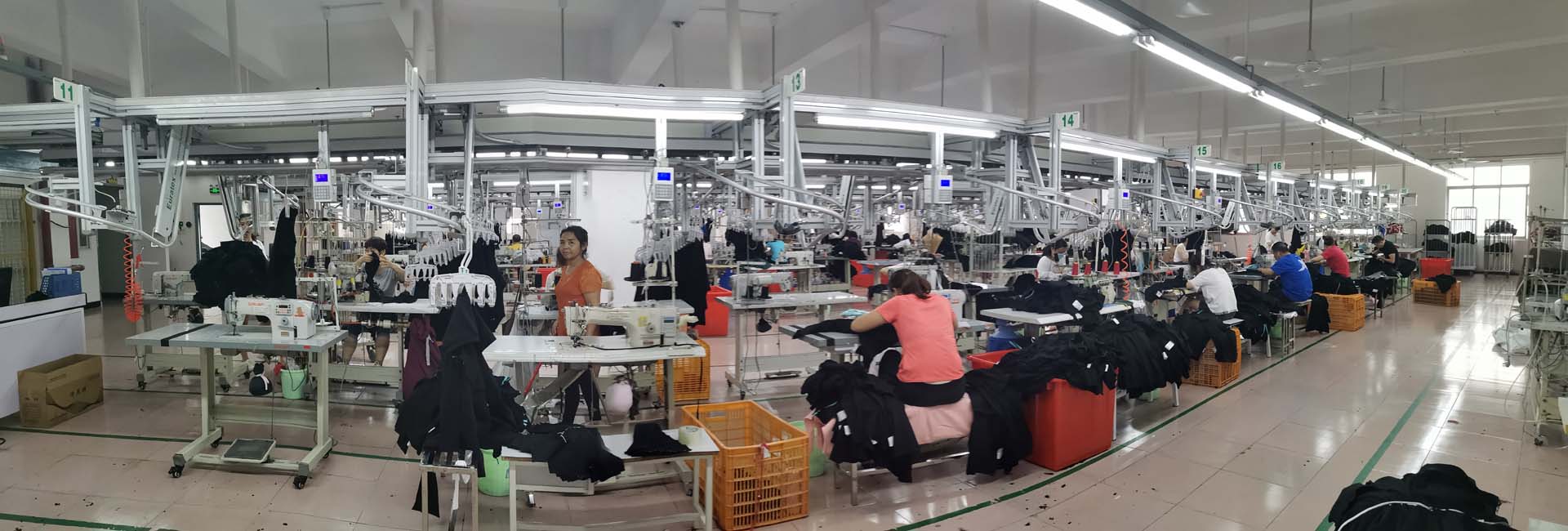 Xiamen Fuli Deng Trading Co., Ltd. – Other casual jackets/coats 1