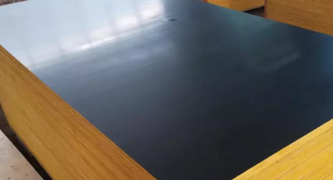Plastic Plywood