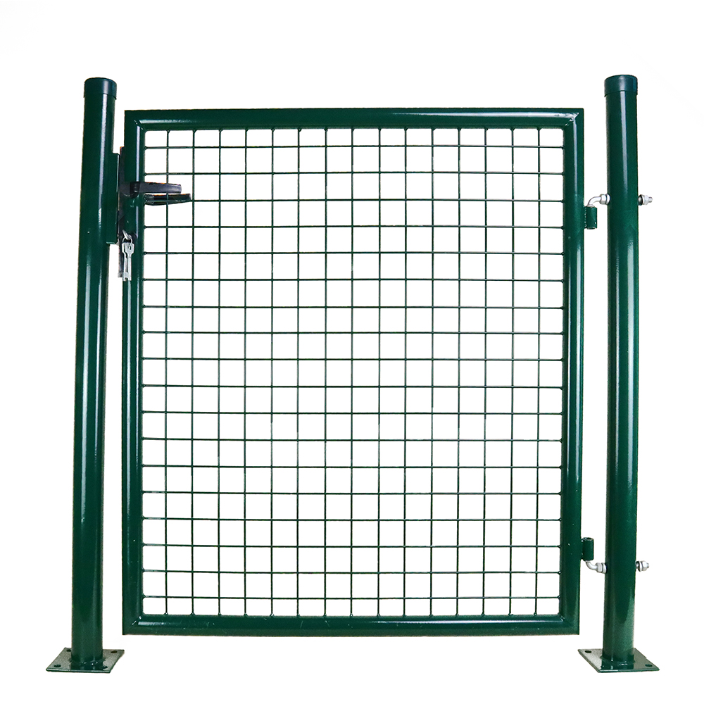 Garden Gate