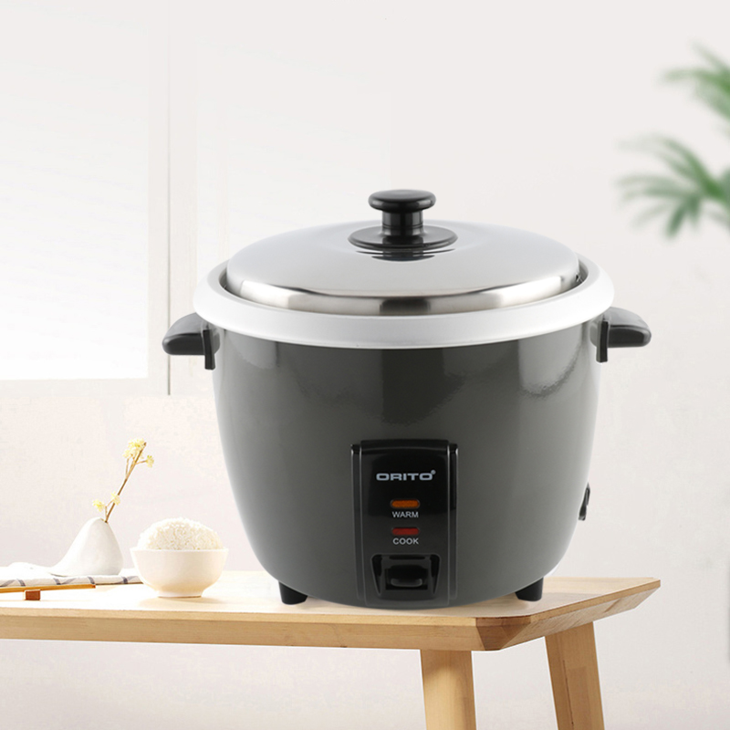 0.6L~2.8L Drum Rice Cooker Drum Rice Cooker Automatic Drum Electric Rice Cooker