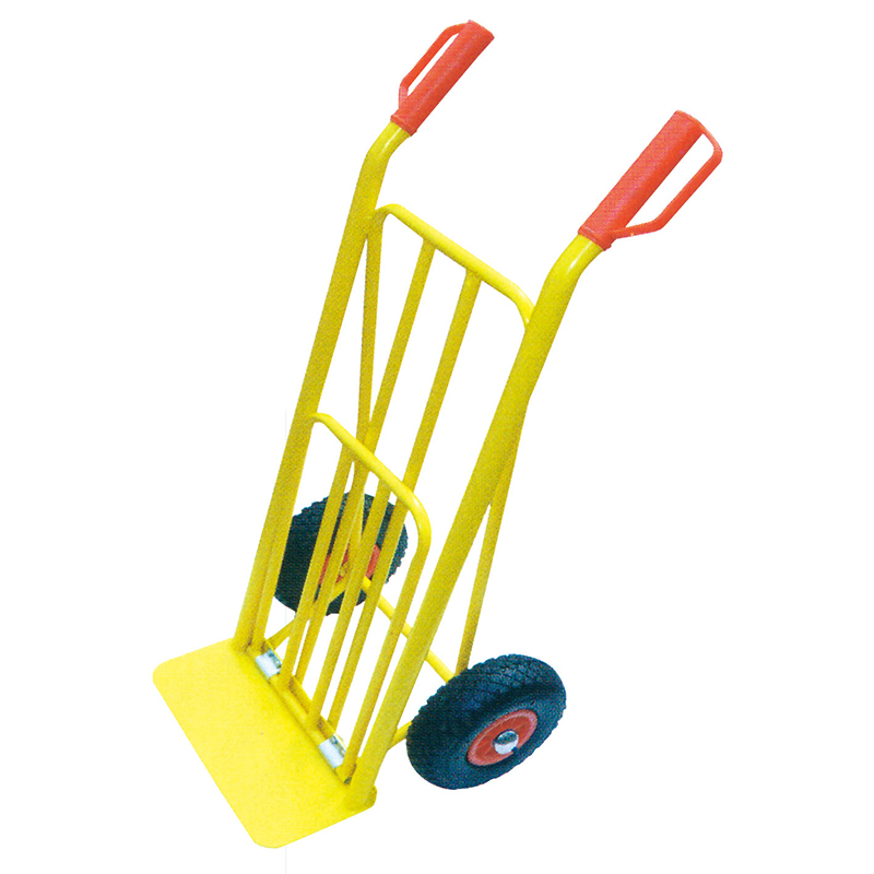 Hand trolley