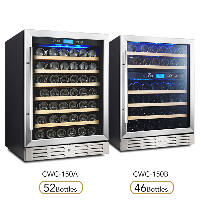 wine cooler