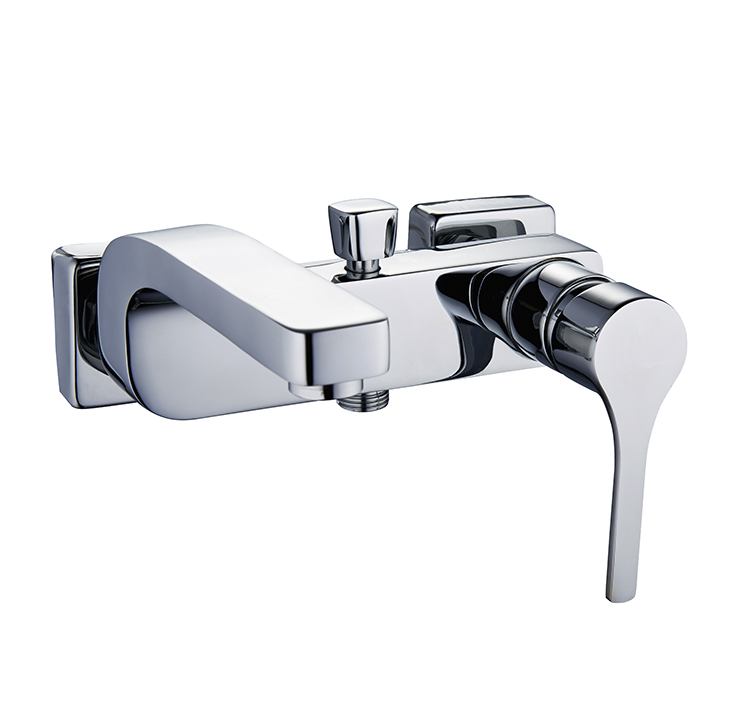 TIEMA ZS41201 Bathtub Faucet Guaranteed quality bathroom shower faucet with modern style