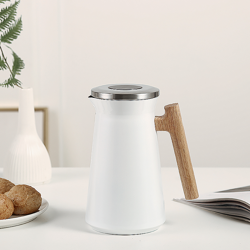 New Arrival Insulated Vacuum Coffee Carafe