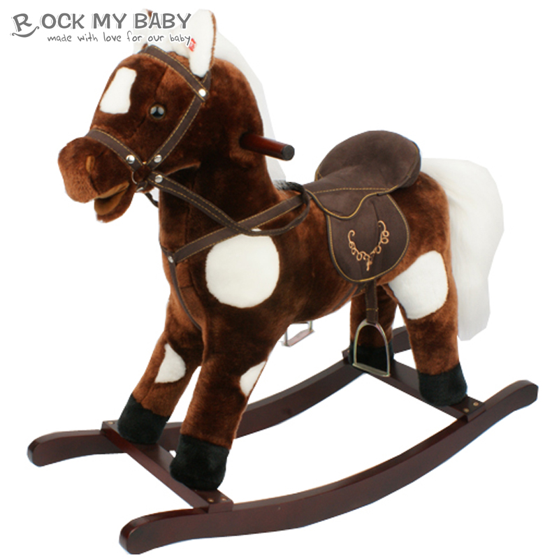 Rocking Horse