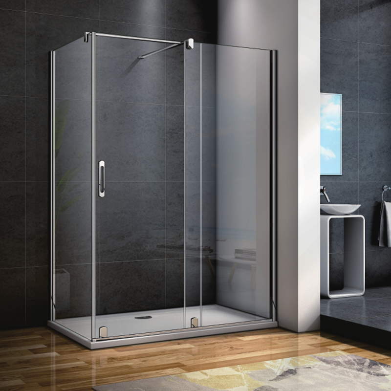 Shower enclosure