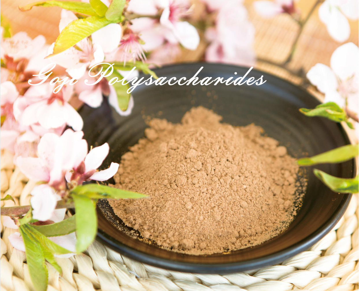 Goji Polysaccharides