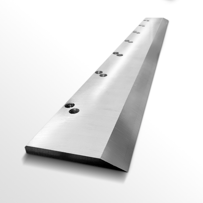 Paper cutting blades machine blades guillotine knife blade for POLAR 72