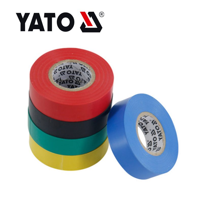 Electrical Insuation Tape Black