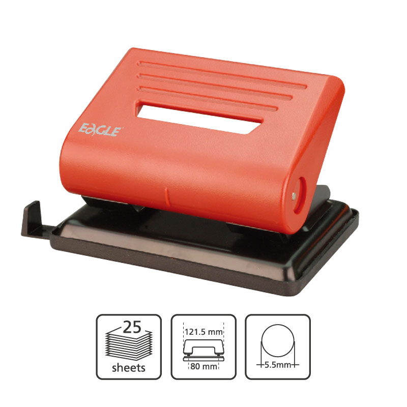 Two- Hole Punch