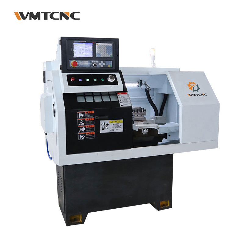 Mini CNC Lathe machine
