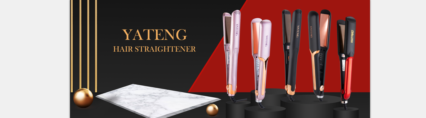 Jieyang Yateng Plastic & Electrical Appliances Co., Ltd. – hair puller 1