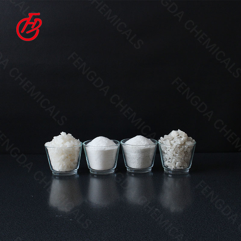 Aluminium Sulfate