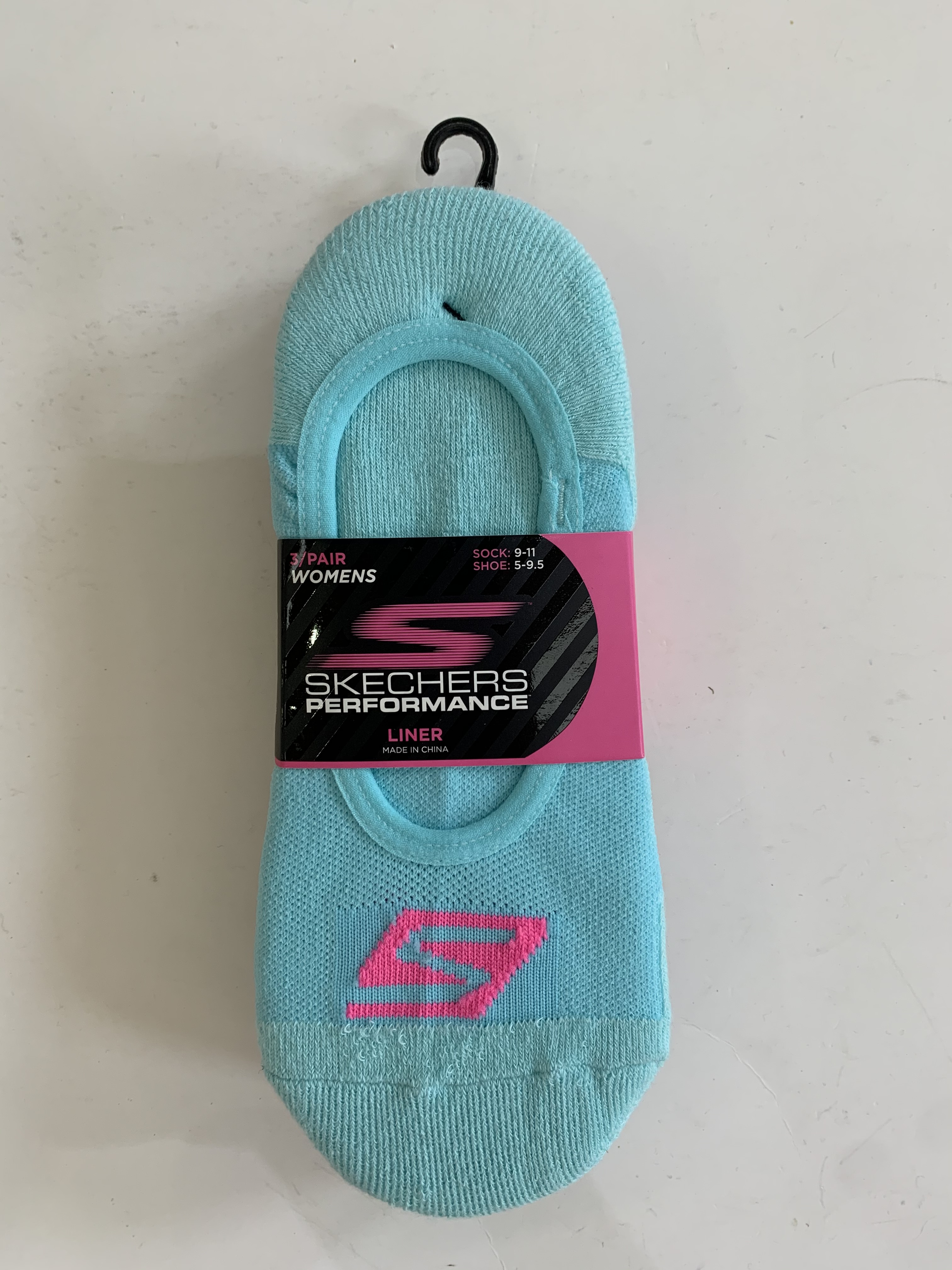 Socks Women's T/C Liner Socks F-13