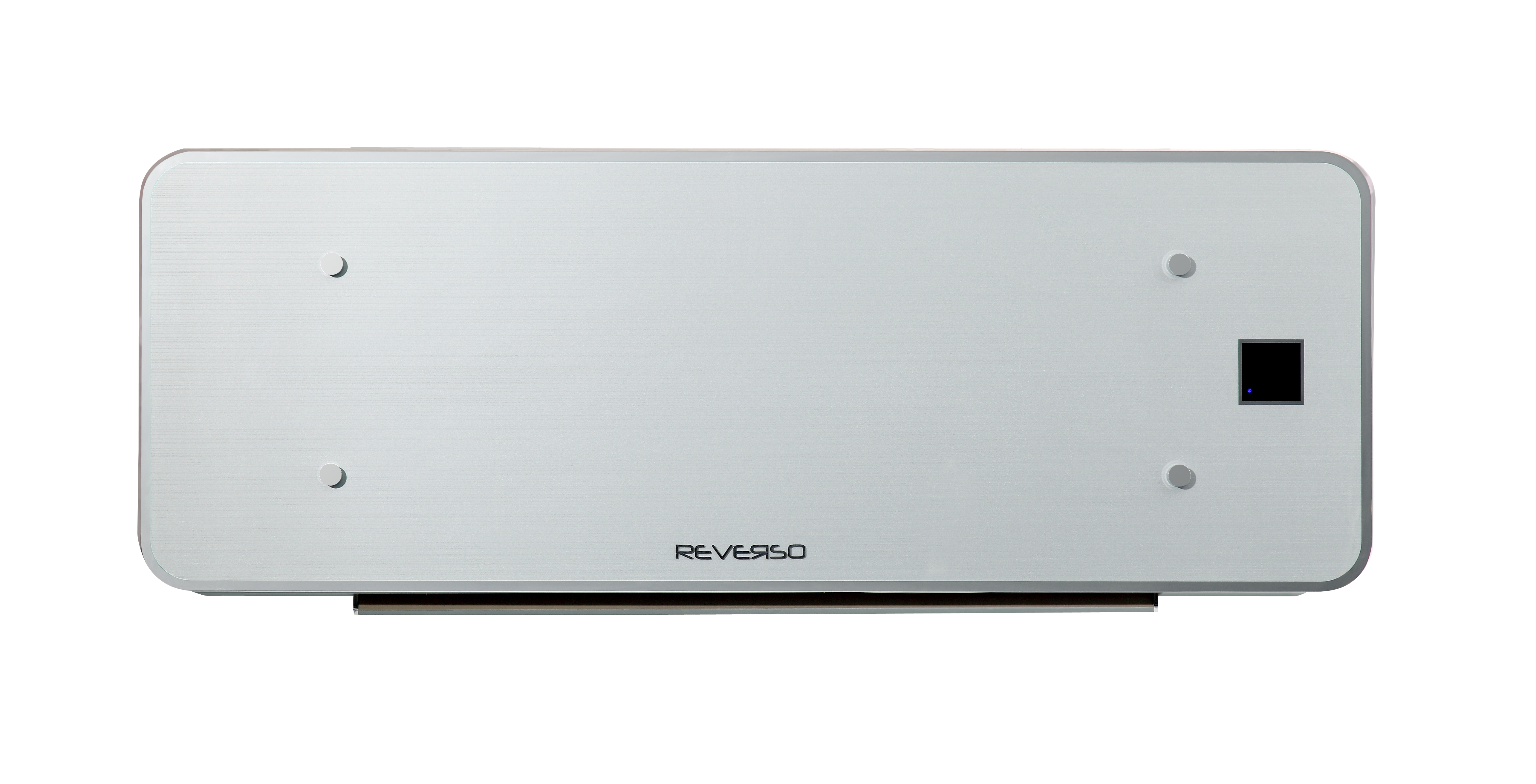 Super Slim Fan Coil-High Wall Mounted