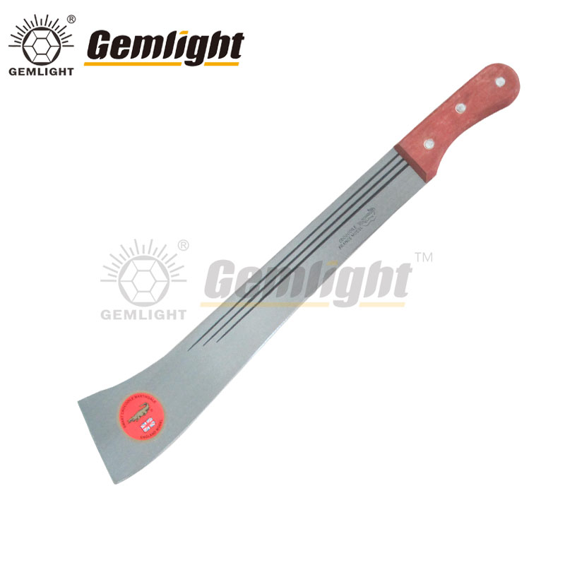 Heavy Duty Machete Cutlass 202 19.5inch