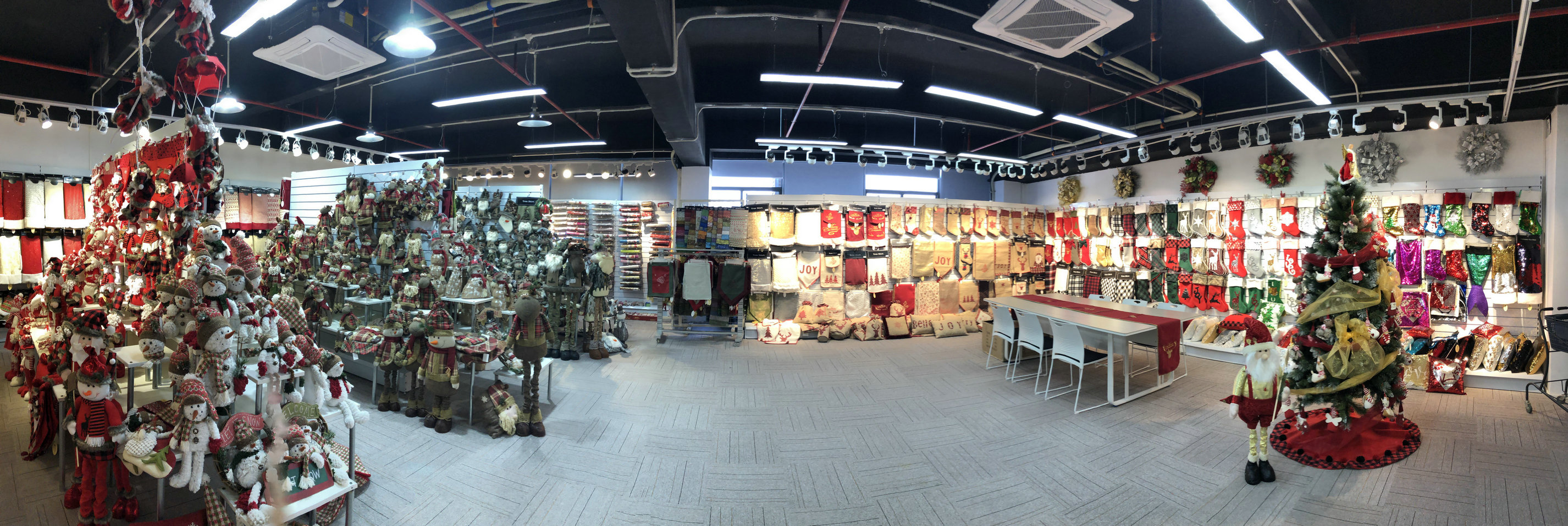 Lufeng Tiancai Gifts Co., Ltd. – Christmas pendants 2