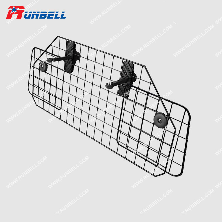 Adjustable Pet Barrier
