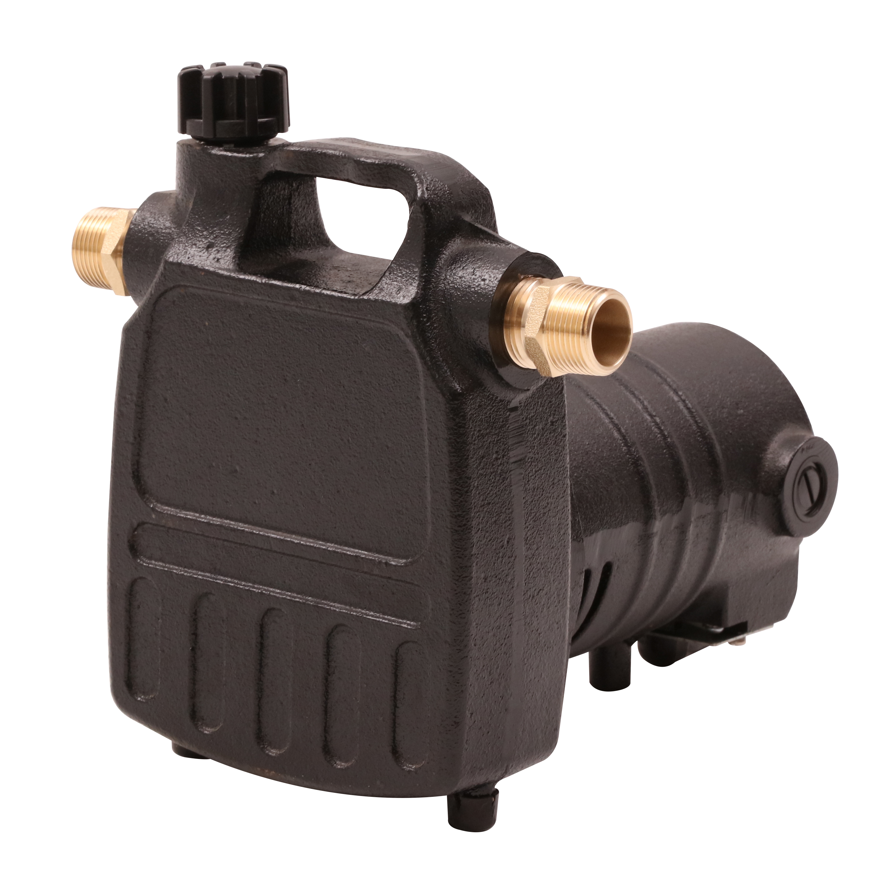 Transfer utility pump