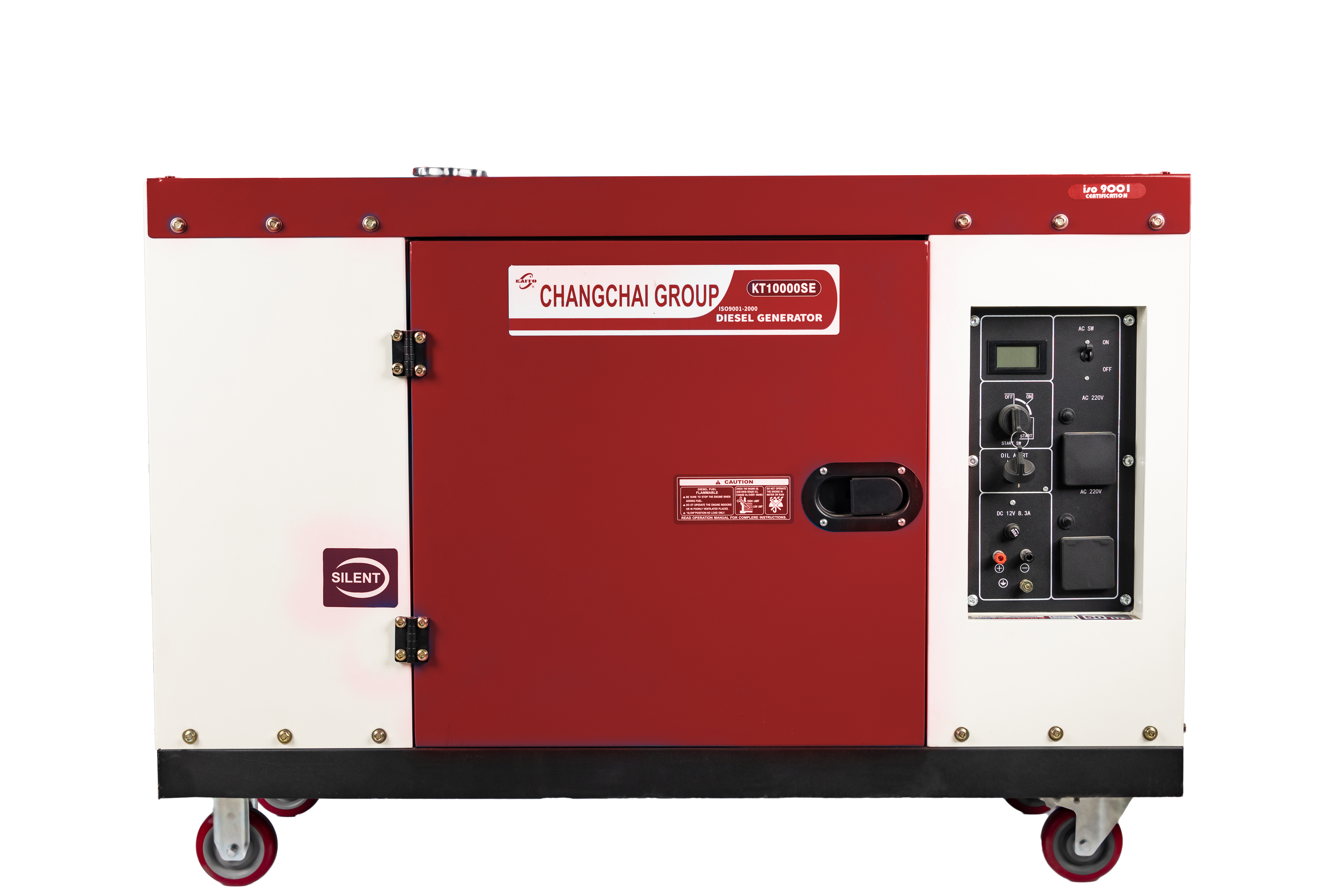 changzhou changchai group kaito electricity machinery co., ltd – matriz de metal 2