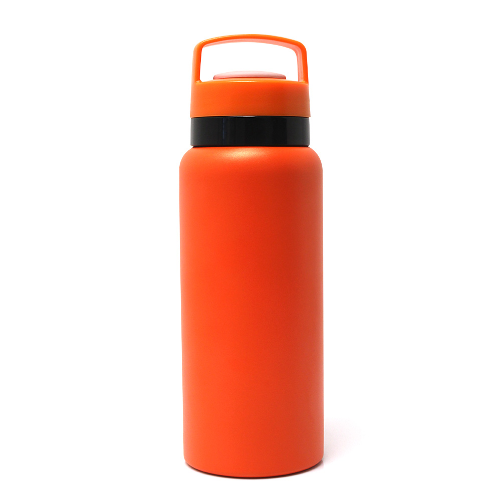 Outdoor sport water bottle