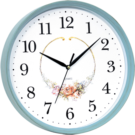wall clock; quartz clock; best sale; antique; promotion; gift; simple round clock; 12inch 30cm