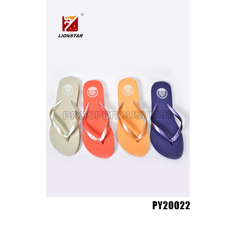 Lady flip flop
