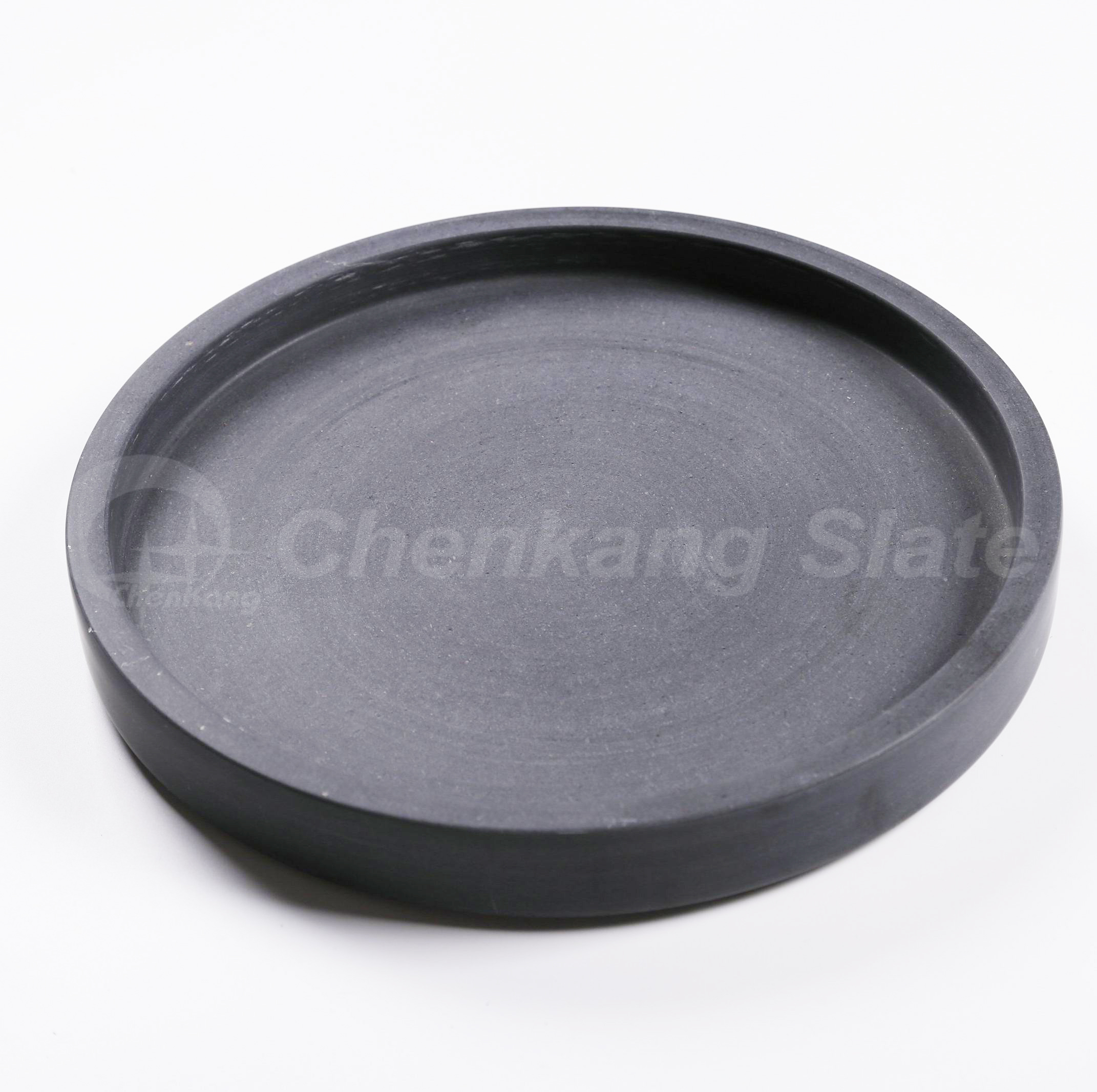 Slate bowl