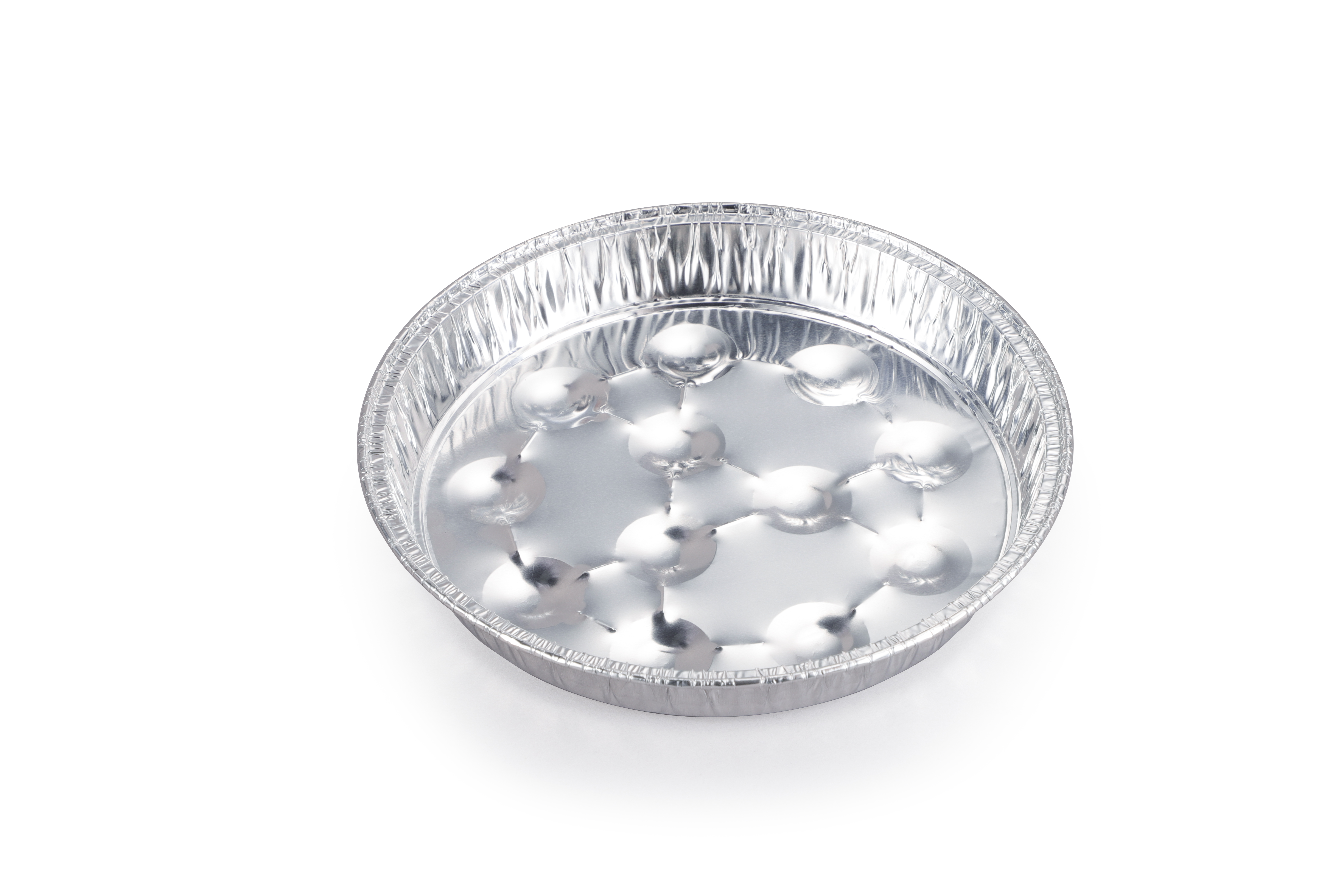 Aluminium Foil Tray