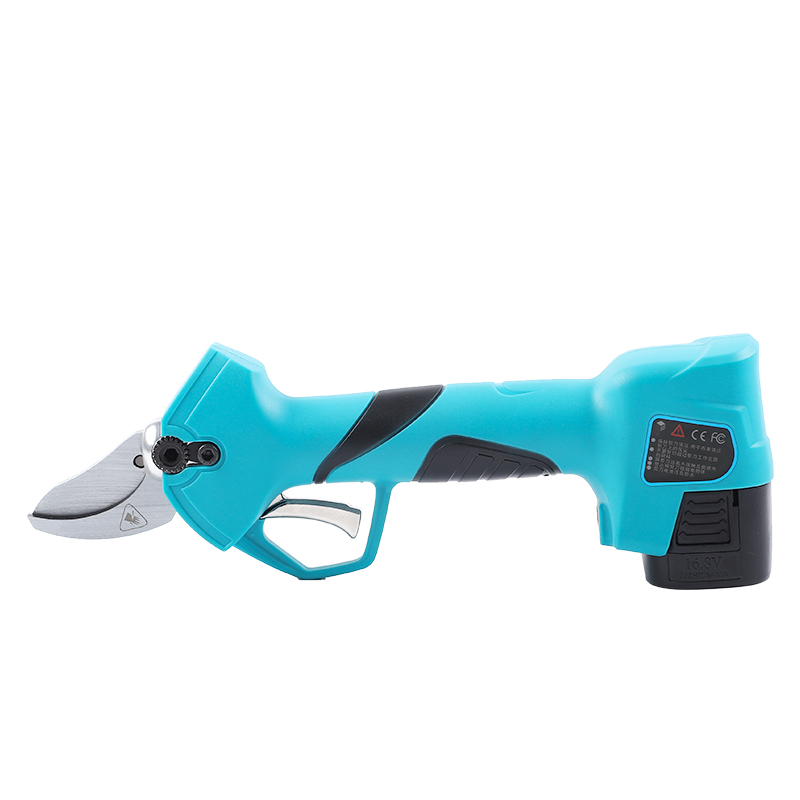 Electric Pruner