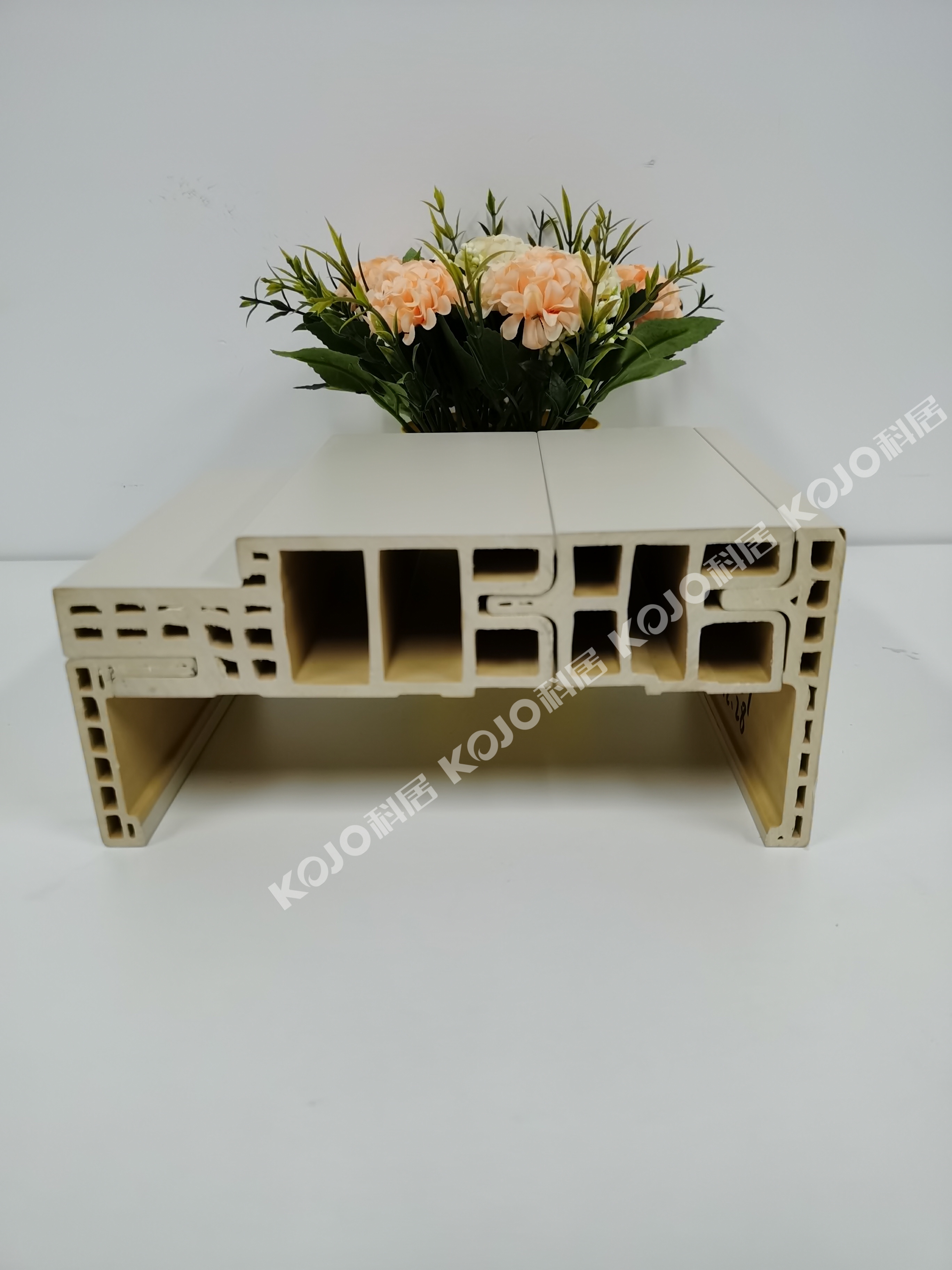Wpc Door Frame(Customized)