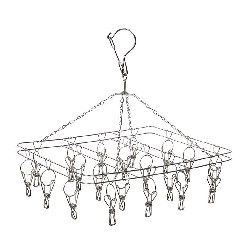 Ryx-0229 Stainless Clothespin