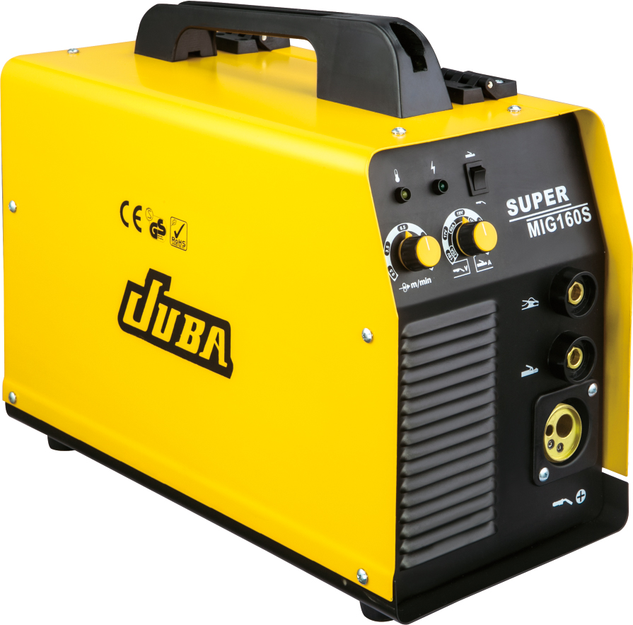 Inverter Multi-process MIG/MAG Welder