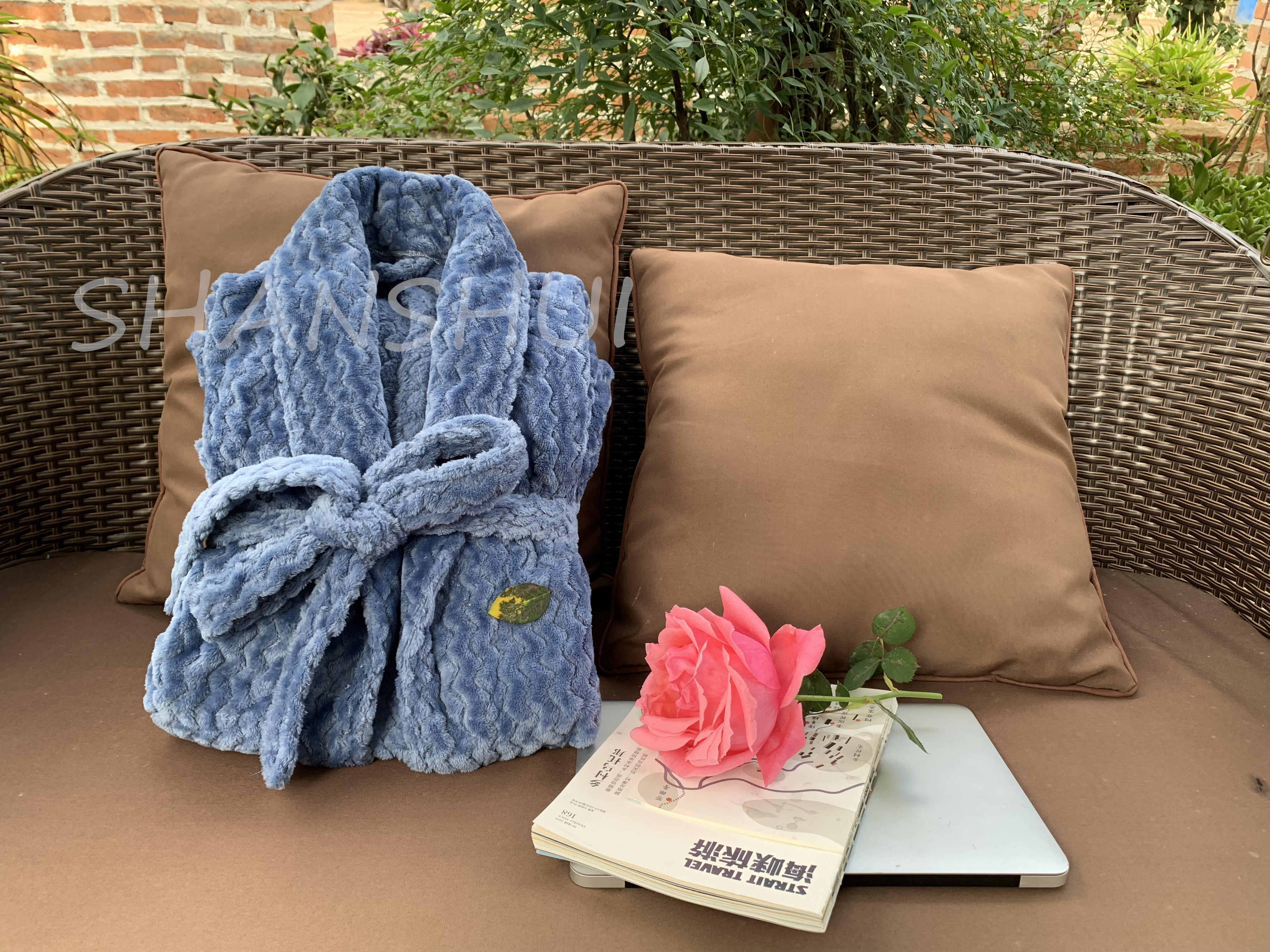 Bathrobe