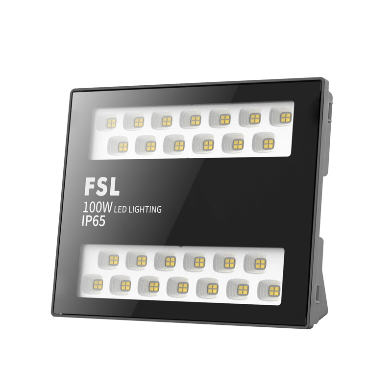 LED Flood Light