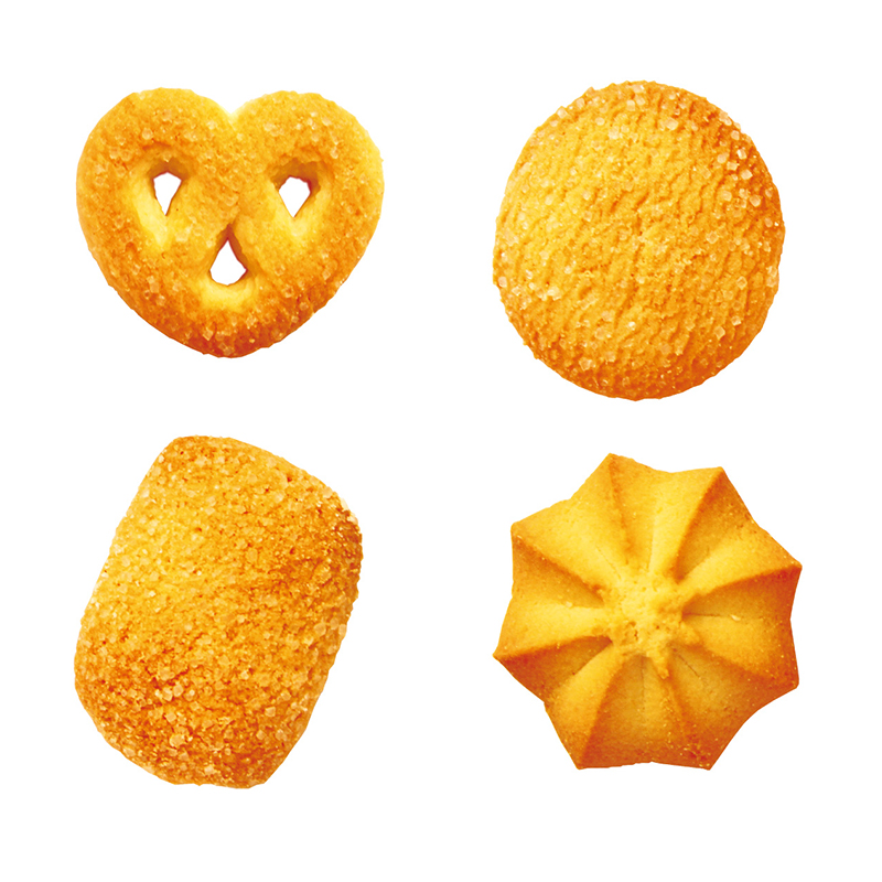 KA XIN FOOD DEVELOPMENT CO.LTD – Pastry passion 4