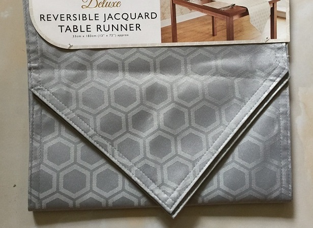 table runner