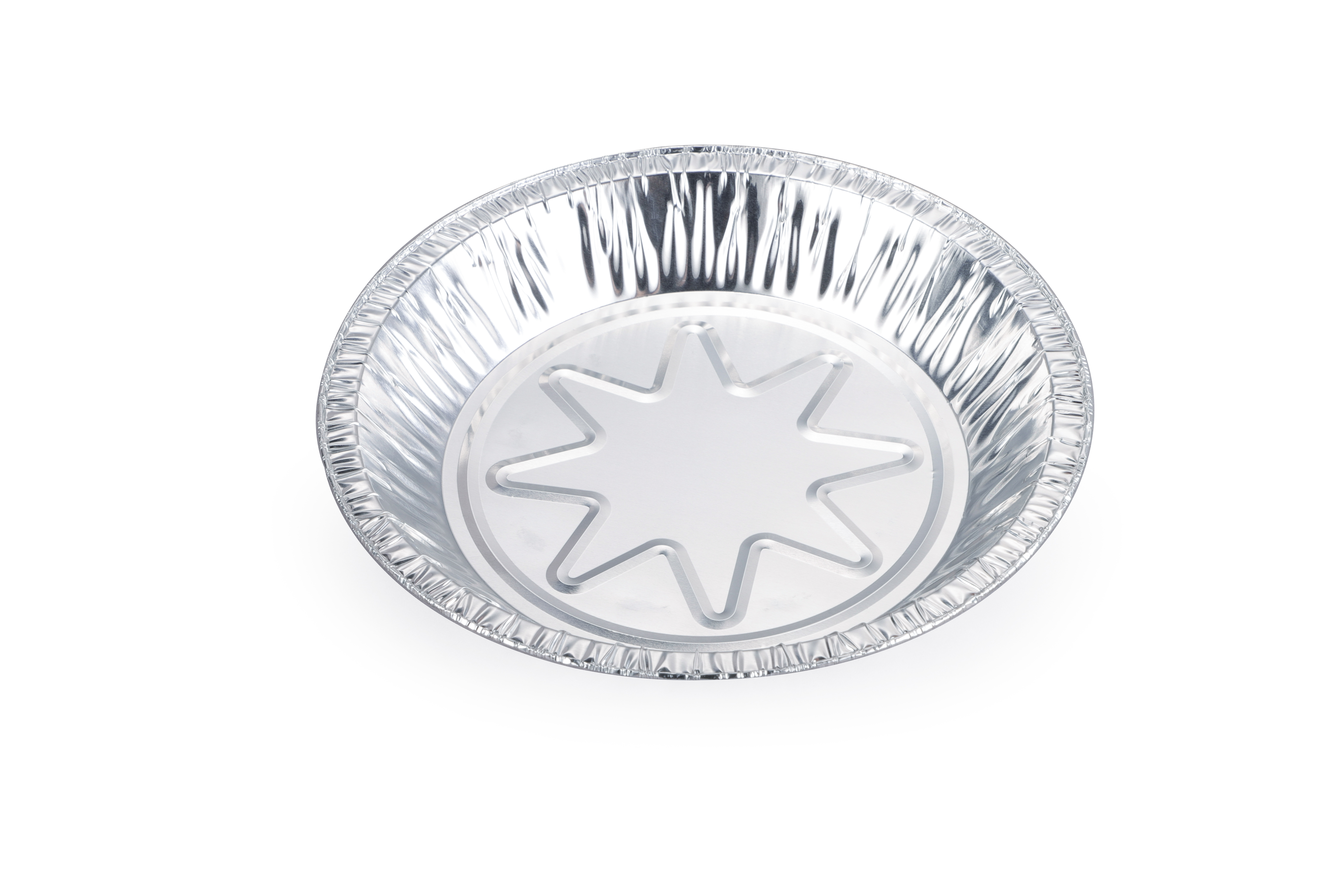 Aluminium Foil Pie Pan