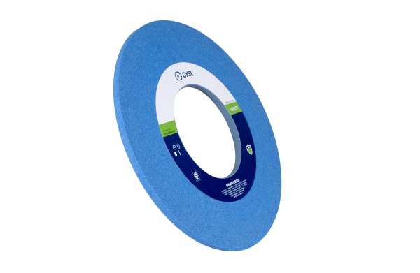 vitrified bond grinding wheel