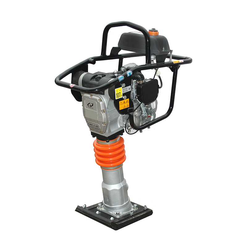 Tamping Rammer
